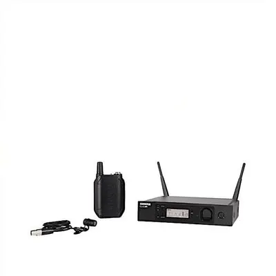 GLXD14RE-85 Wireless Mikrofon - 1