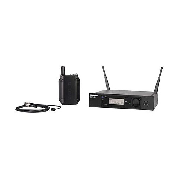 GLXD14RE-93 Wireless Mikrofon - 1