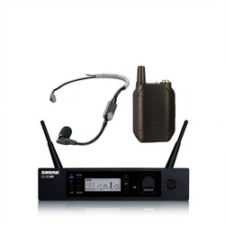 GLXD14RE-SM35 Wireless Mikrofon - 1