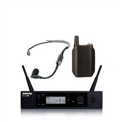 GLXD14RE-SM35 Wireless Mikrofon