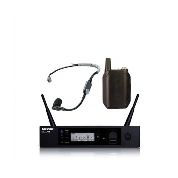 GLXD14RE-SM35 Wireless Mikrofon - Shure