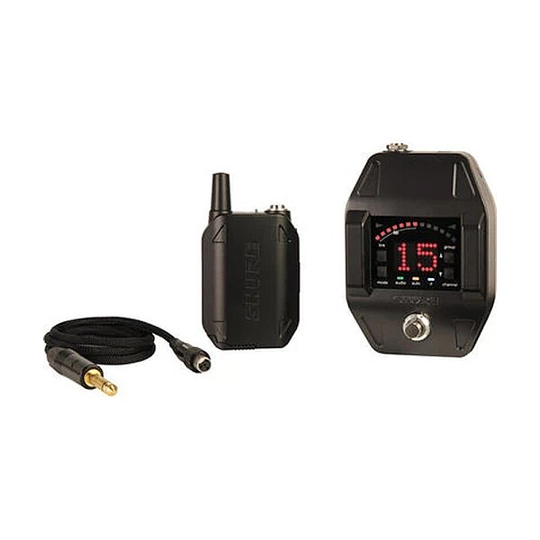 GLXD16E Wireless Mikrofon - 1