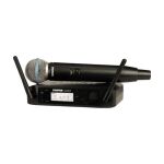 GLXD24E-B58 Wireless Mikrofon - Shure