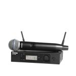 GLXD24RE-B58 Wireless Mikrofon - Shure