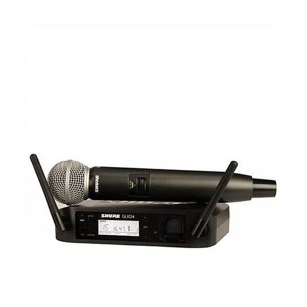 GLXD24RE-SM58 Wireless Mikrofon - 1