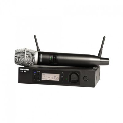 GLXD24RE-SM86 Wireless Mikrofon - 1