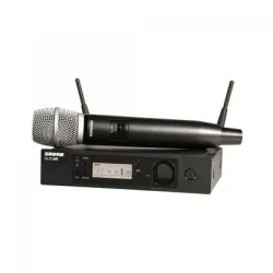 GLXD24RE-SM86 Wireless Mikrofon - Shure