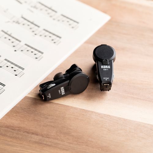 GM1-4 - KORG