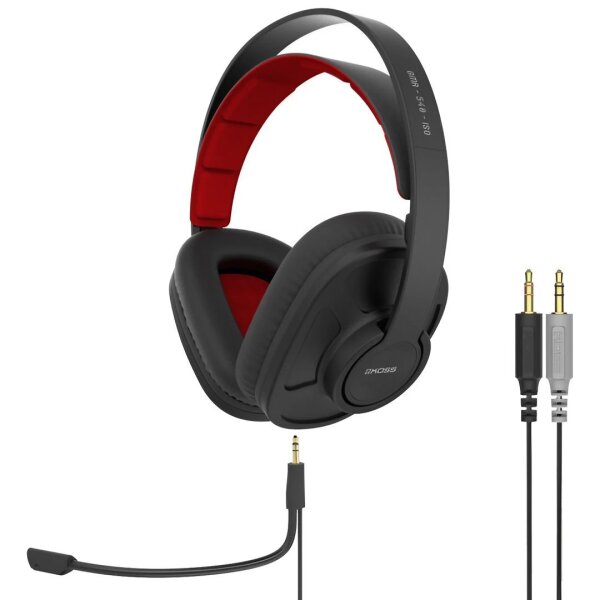 GMR-540-ISO - 1