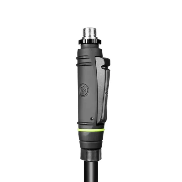 GMS431HB Mikrofon Standı, Tripod - Katlanabilir - 3