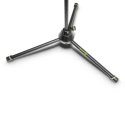 GMS431HB Mikrofon Standı, Tripod - Katlanabilir - 4
