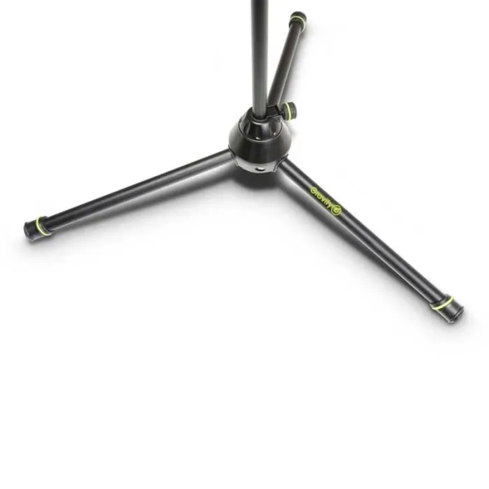 GMS431HB Mikrofon Standı, Tripod - Katlanabilir - 4