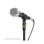 GMSCLMP25 Mikrofon Kelepçesi - 25mm - 1