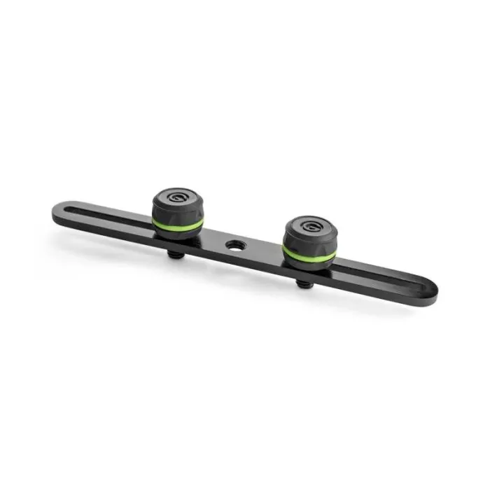 GMSSTB01 Stereo Bar, 2 Mikrofon İçin - 2