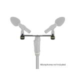 GMSSTB01 Stereo Bar, 2 Mikrofon İçin - 1