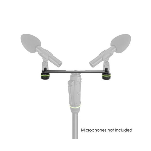 GMSSTB01 Stereo Bar, 2 Mikrofon İçin - Gravity