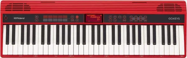 GO-61K GO:KEYS Klavye - 1