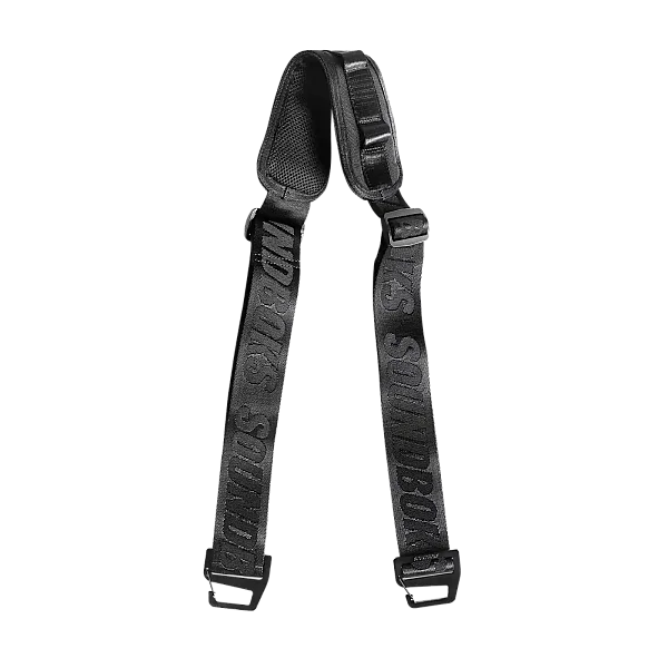 Go Ayarlanabilir Omuz Taşıma Askısı - Carrier Strap - 1
