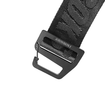 Go Ayarlanabilir Omuz Taşıma Askısı - Carrier Strap - 2