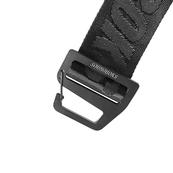 Go Ayarlanabilir Omuz Taşıma Askısı - Carrier Strap - 2