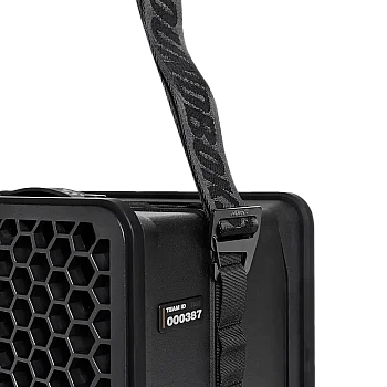 Go Ayarlanabilir Omuz Taşıma Askısı - Carrier Strap - 3