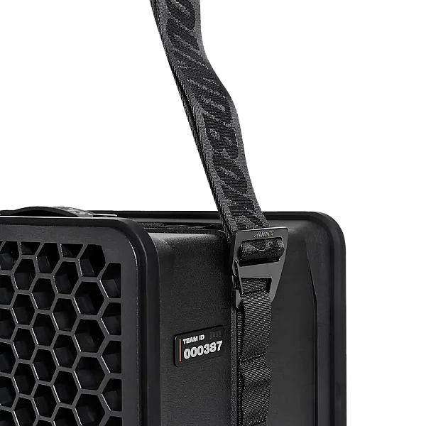 Go Ayarlanabilir Omuz Taşıma Askısı - Carrier Strap - 3
