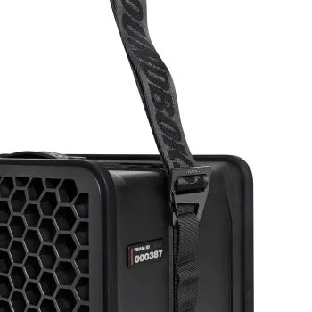 Go Shoulder Strap Askı Aparatı - 2