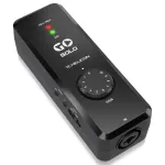 Go Solo Ses/MIDI Arayüzü - 2