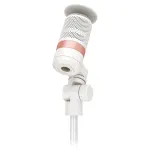 GoXLR Dinamik Yayıncı Mikrofonu (Beyaz) - 5