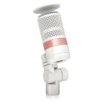 GoXLR Dinamik Yayıncı Mikrofonu (Beyaz) - 1