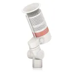 GoXLR Dinamik Yayıncı Mikrofonu (Beyaz) - 3
