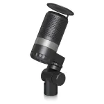 GoXLR Dinamik Yayıncı Mikrofonu (Siyah) - 1