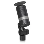 GoXLR Dinamik Yayıncı Mikrofonu (Siyah) - 2