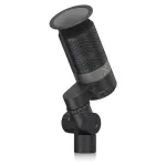 GoXLR Dinamik Yayıncı Mikrofonu (Siyah) - 4