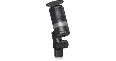 GoXLR Dinamik Yayıncı Mikrofonu (Siyah)