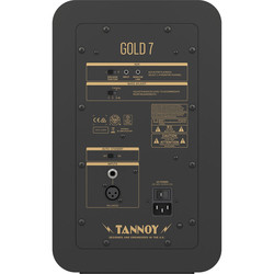 Gold 7 300W 6.5'' Stüdyo Monitör - 3