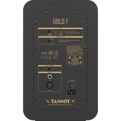 Gold 7 300W 6.5'' Stüdyo Monitör