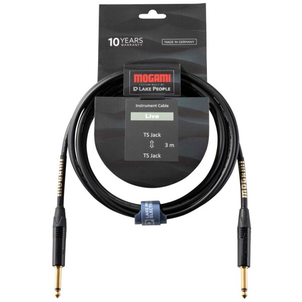 Gold TS-TS | 3mt - 2