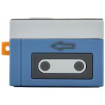 Golden Ages Silicone Protect Case - 1