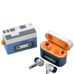 Golden Ages Silicone Protect Case - 2