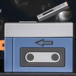 Golden Ages Silicone Protect Case - 4