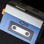 Golden Ages Silicone Protect Case - 5