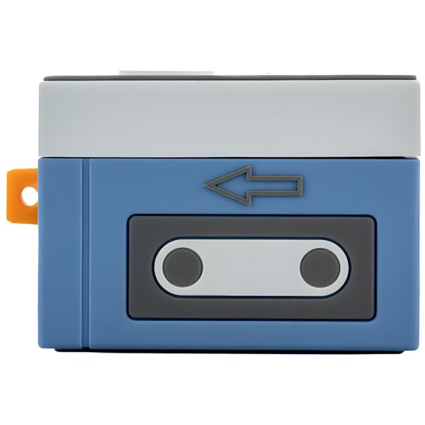 Golden Ages Silicone Protect Case - 1