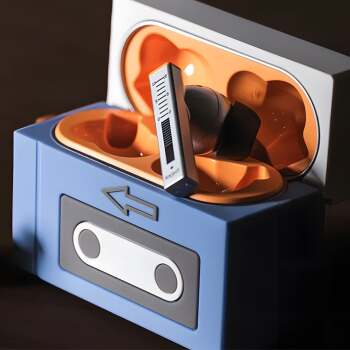Golden Ages Silicone Protect Case - 3