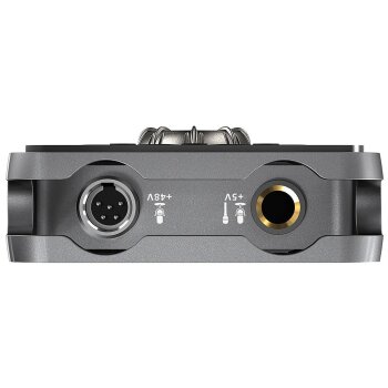 GoLive Pro | Taşınabilir USB-C Ses Kartı - 3