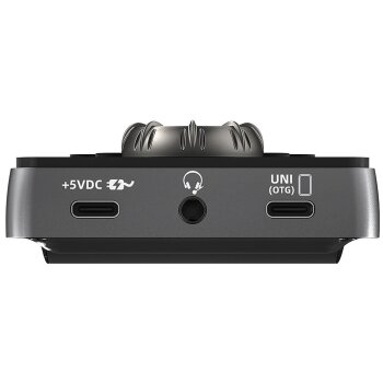 GoLive Pro | Taşınabilir USB-C Ses Kartı - 4