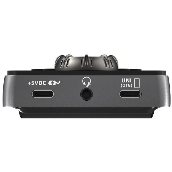 GoLive Pro | Taşınabilir USB-C Ses Kartı - 4