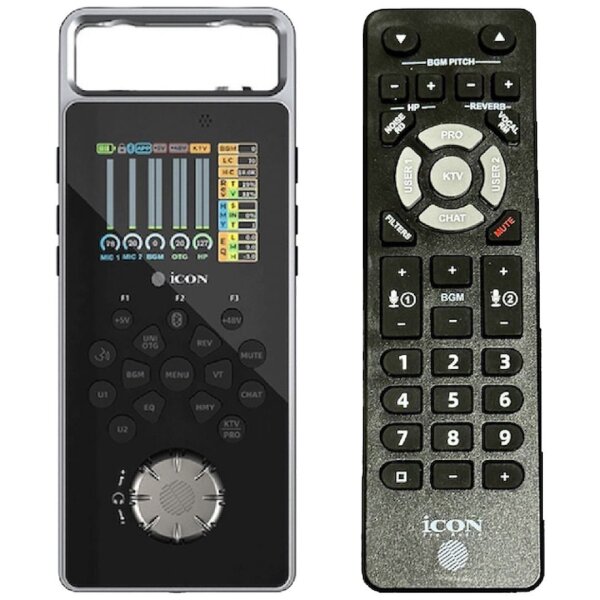 GoLive Pro | Taşınabilir USB-C Ses Kartı - 7