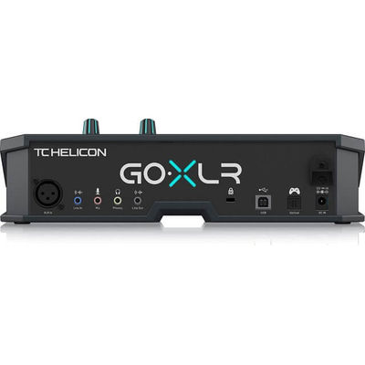 GoXLR 4 Kanallı Online Broadcast Mikser - 2