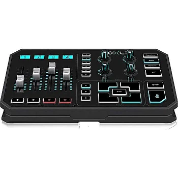 GoXLR 4 Kanallı Online Broadcast Streamer Mikser - 3